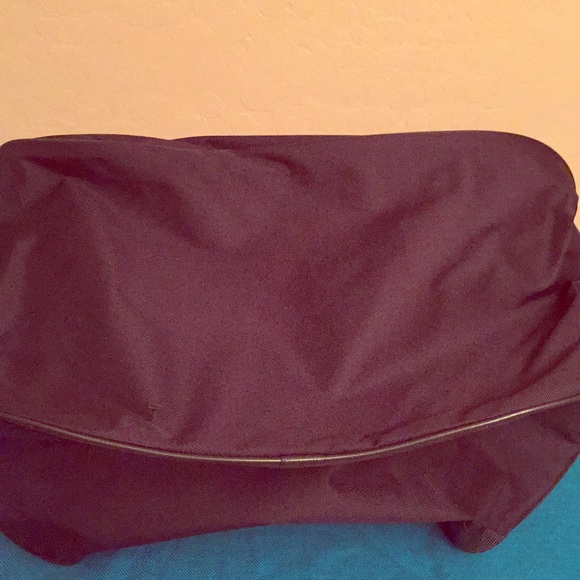 RESTOCKED! ONLY 1! Adidas Diablo Small Duffel - Picture 5 of 8